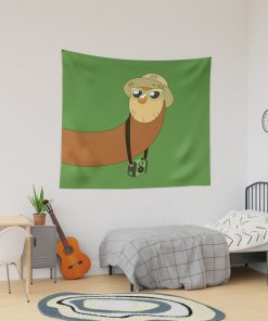 Summer Hooty | The The Owl House Tapestry Official The Owl House Merch