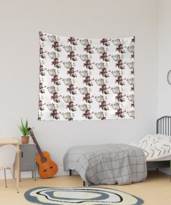 The The Owl House House Tapestry Official The Owl House Merch