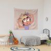 Luz Mashroom | The The Owl House Tapestry Official The Owl House Merch