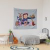 Luz Noceda | The The Owl House Tapestry Official The Owl House Merch