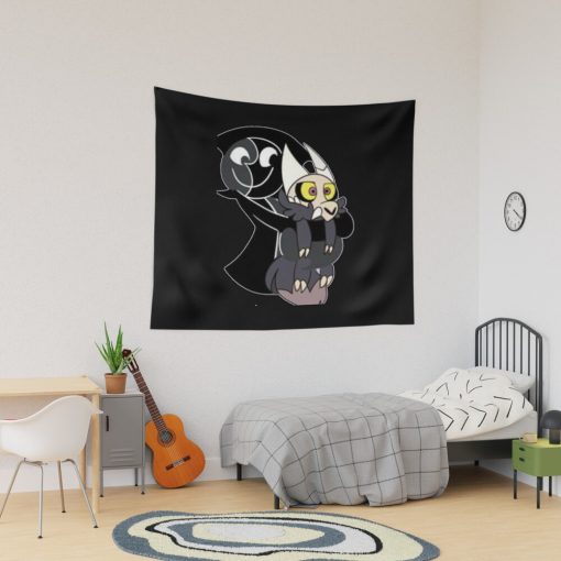 Collector The The Owl House Tapestry Official The Owl House Merch