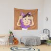 Luz Noceda | The The Owl House Tapestry Official The Owl House Merch