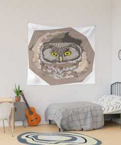 The Owl House - The Owl House Characters Tapestry Official The Owl House Merch