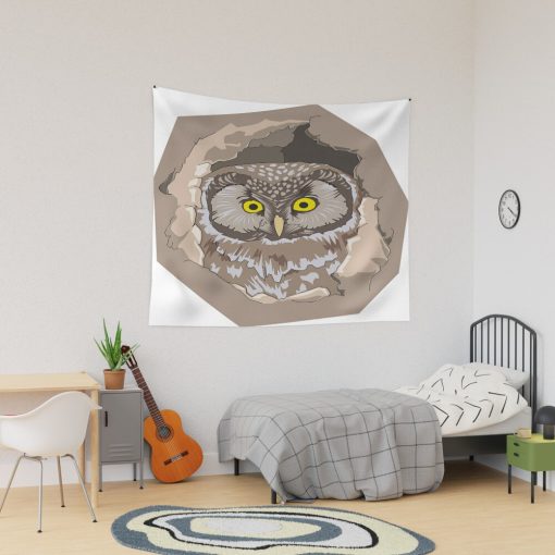 The Owl House - The Owl House Characters Tapestry Official The Owl House Merch