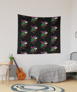 The The Owl House Tapestry Official The Owl House Merch