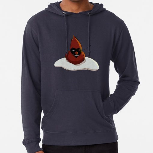 Fluffy Flapjack Nap – The Owl House Flapjack Hoodie - The Owl House Shop